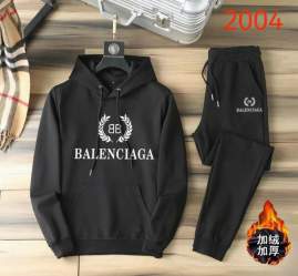 Picture of Balenciaga Sweater Suits _SKUBalenciagaM-4XLkdtn6836946